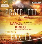 Pochette Der Lange Krieg