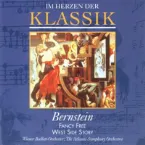 Pochette Im Herzen der Klassik 73: Bernstein - Fancy Free / West Side Story