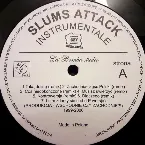 Pochette Instrumentale