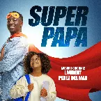 Pochette Super Papa