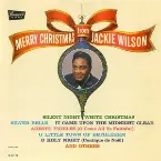 Pochette Merry Christmas From Jackie Wilson