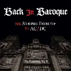 Pochette Back in Baroque: The String Tribute to AC/DC