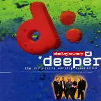 Pochette Deeper: The D:finitive Worship Experience