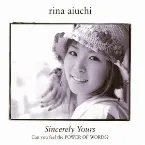 Pochette Sincerely Yours / Can you feel the POWER OF WORDS?