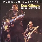 Pochette Premium Masters Sea Of Heartbreak