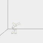 Pochette Living Death