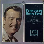 Pochette Tennessee Ernie Ford