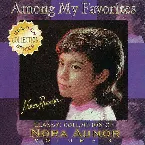 Pochette Classic Collection of Nora Aunor Vol. 3 (Among My Favorites)