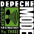 Pochette The Remixes, Vol. Three