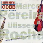 Pochette Instrumental no CCBB