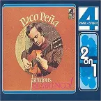 Pochette Fabulous Flamenco! / La gitarra flamenca