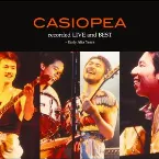 Pochette recorded LIVE and BEST〜Early Alfa Years