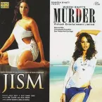 Pochette Jism/Murder
