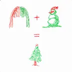 Pochette It's Christmas, Baby (The Snowman Remixes EP)