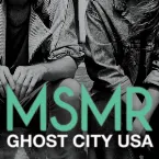 Pochette Ghost City USA