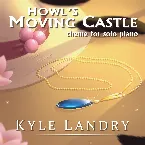Pochette Howl's Moving Castle Theme