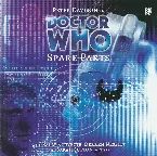 Pochette Doctor Who: Spare Parts