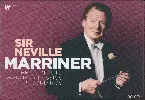 Pochette The Complete Warner Classics Recordings