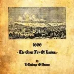 Pochette 1666 - The Great Fire of London
