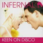 Pochette Keen on Disco