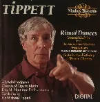 Pochette Ritual Dances