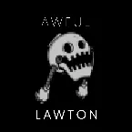 Pochette Awful Lawton