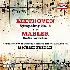 Pochette Symphony No. 5: The Mahler Re-Orchestrations