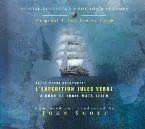 Pochette L'Expédition Jules Verne