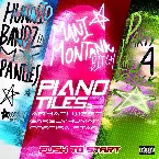 Pochette Piano Tiles 2