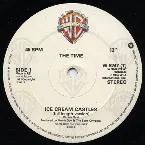 Pochette Ice Cream Castles