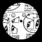 Pochette infatuation