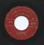 Pochette Flying Home / The World Is Waiting for the Sunrise