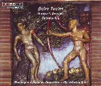 Pochette Baldur's Dreams / Telemarkin