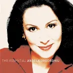 Pochette The Essential Angela Gheorghiu