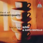 Pochette Best of Brodsky Quartet