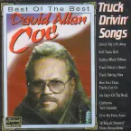 Pochette Best of the Best: Truck Drivin’ Songs