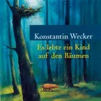 Pochette Es lebte ein Kind auf den Bäumen