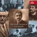 Pochette The Many Passions of Leoš Janáček