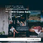 Pochette I will come back
