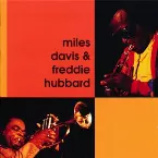 Pochette Miles Davis & Freddie Hubbard
