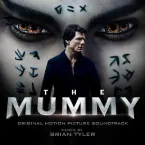 Pochette The Mummy: Original Motion Picture Soundtrack