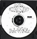 Pochette Illégal Mixtapes Vol 1