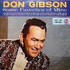 Pochette Some Favorites of Mine