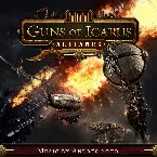 Pochette Guns of Icarus: Alliance (Original Soundtrack)