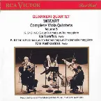Pochette Complete Viola Quintets, Volume 3