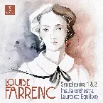 Pochette Symphonies 1 & 3