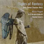 Pochette Flights of Fantasy: Early Italian Chamber Music