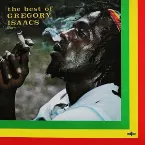 Pochette The Best of Gregory Isaacs