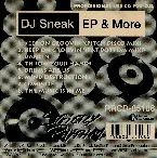 Pochette EP & More