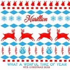 Pochette What a Wdrful Time of Year (Web Christmas 2024)